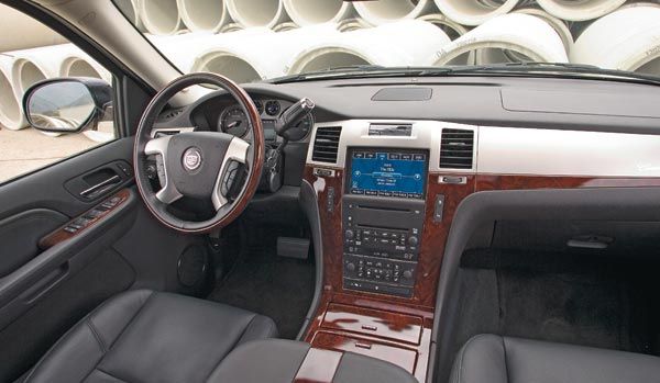 1992 cadillac concourse