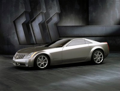 extended warrenty for cadillac cts