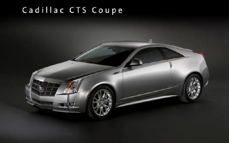 cadillac sts aftermarket