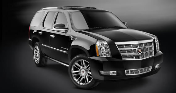 best subwoofer for cadillac escalade 2007