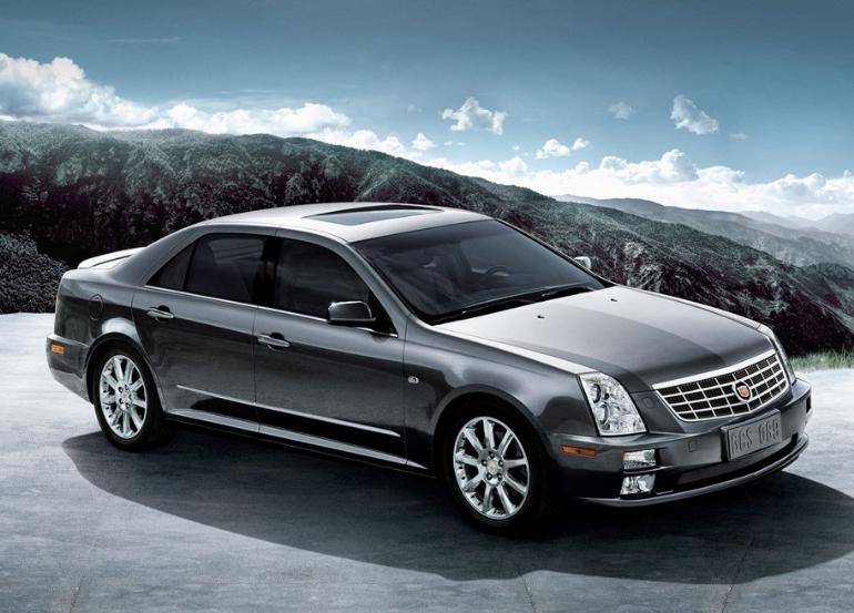 used cadillac cts for sale