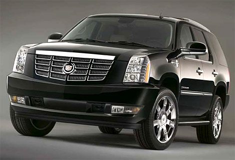 will cadillac offer rebates in 2008