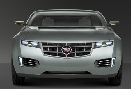 cadillac products automotive