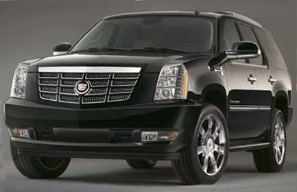 what is a cadillac converter