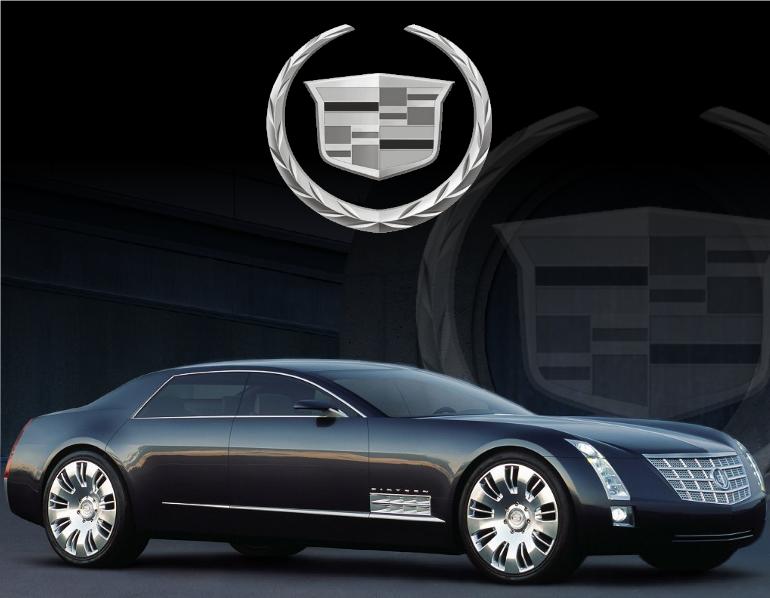 esclade cadillac